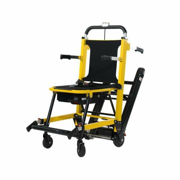 Mobile StairLift Battery Powered & Portable