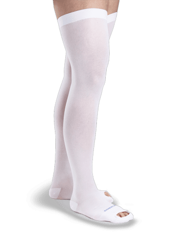 Anti-Embolism Compression Stockings – Compression Store