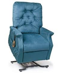 PR 200 Lift recliner Chairs