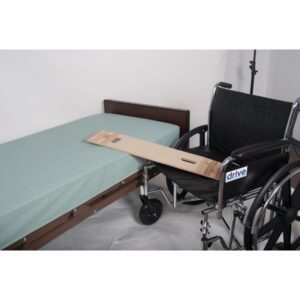 Molded General Use Wheelchair Cushion by Drive Medical