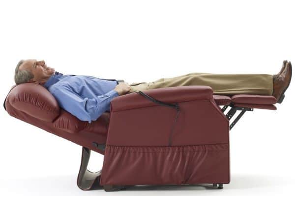 Ultimate Perfect Sleep Chair: Comfort, Lift & Massage for Seniors
