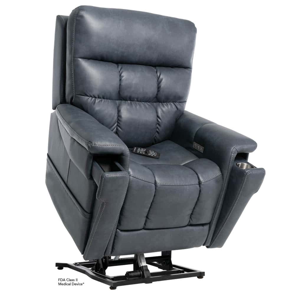 Pride VivaLift Ultra PLR4955 Lift Chair with Heat & Massage