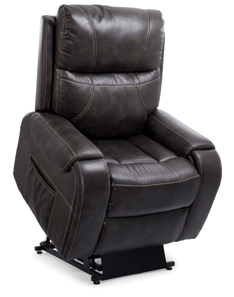 TITAN TWILIGHT POWER LIFT CHAIR RECLINER Golden Tech