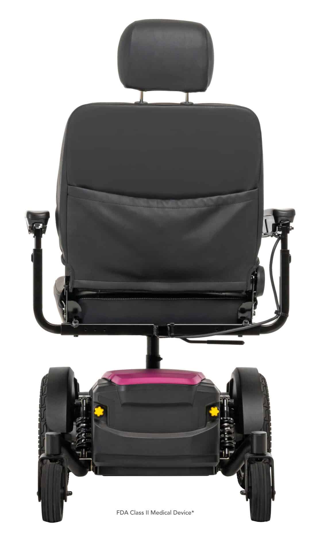 Electric Traction Chair HSHD-004