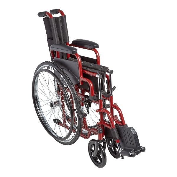 Ziggo Pediatric Wheelchair for Kids
